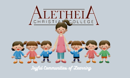 How One-Room Produces a Joyful Community of Learning
