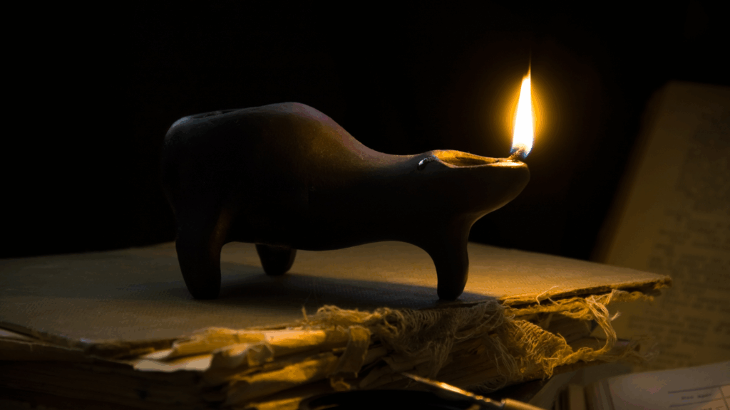 learning in light of Scripture