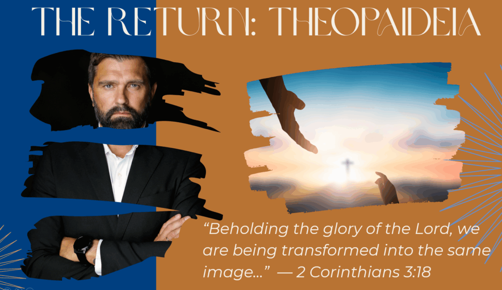 Theopaideia: Learning as the Knowledge of God