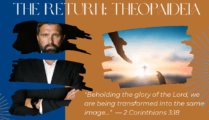 Theopaideia: Learning as the Knowledge of God